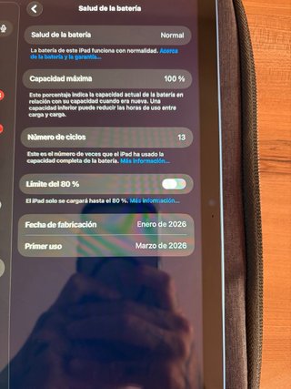 iPad A16
