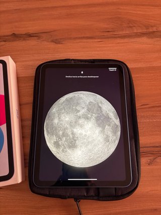 iPad A16
