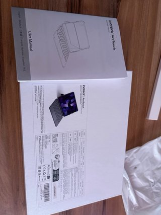 iPad A16