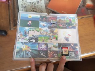 Super Mario 3D All-Stars Nintendo Switch