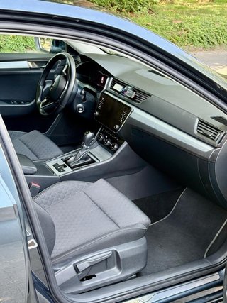 Skoda Citigo 2020