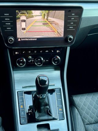 Skoda Citigo 2020