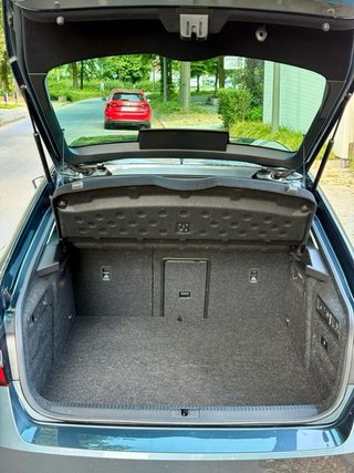 Skoda Citigo 2020