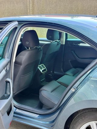 Skoda Citigo 2020