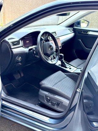 Skoda Citigo 2020