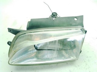 Faro izquierdo peugeot 6204p8 partner 2.0 22757289
