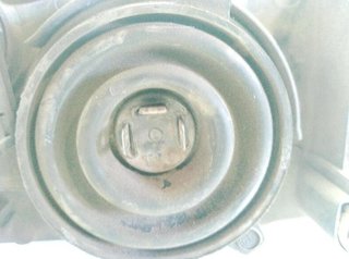 Faro izquierdo peugeot 6204p8 partner 2.0 22757289