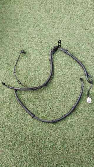 Latiguillos ABS MT07 Originales
