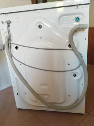 Lavadora Beko 7kg A+++ Sanlúcar de Barrameda
