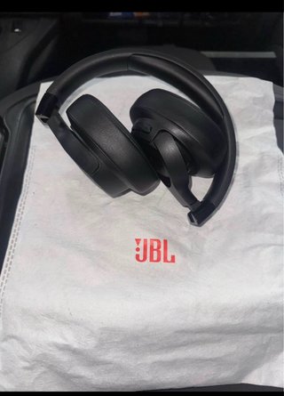 Auriculares JBL Tune 775NC