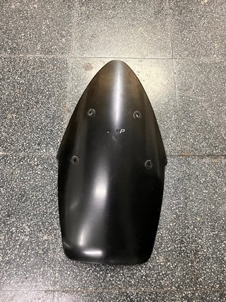 Cúpula Deslim S3 Negra