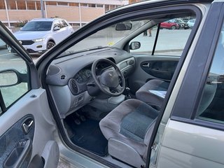 Renault Scenic 2003