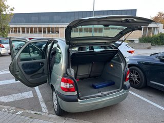 Renault Scenic 2003