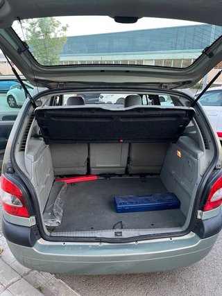 Renault Scenic 2003