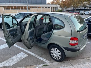 Renault Scenic 2003
