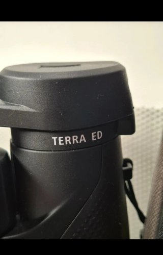 Prismáticos Zeiss Terra 8x42