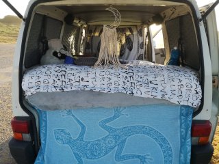 Volkswagen Transporter 1994