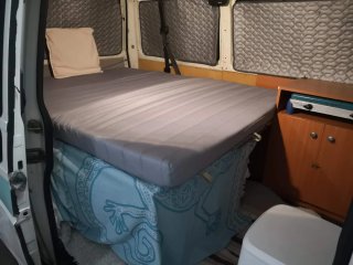 Volkswagen Transporter 1994