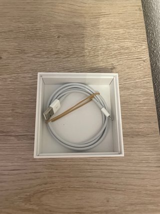 Airpods 2da Gen 2019