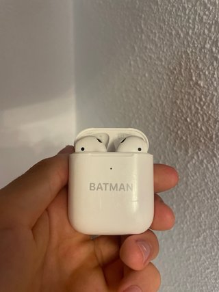 Airpods 2da Gen 2019