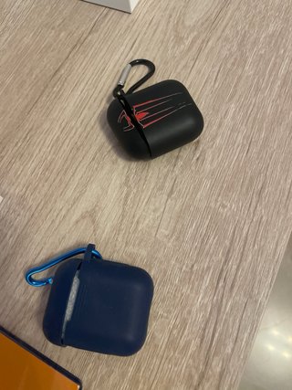 Airpods 2da Gen 2019