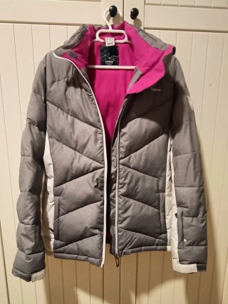 Chaqueta esqui talla 14 Wedze