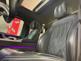 Mercedes-Benz CLASE G 400d AMG MANUFAKTUR STRONGER