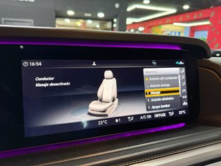 Mercedes-Benz CLASE G 400d AMG MANUFAKTUR STRONGER