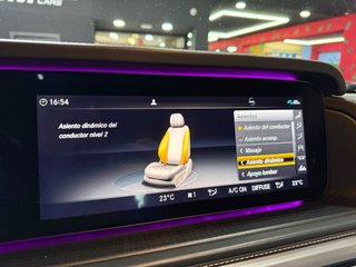 Mercedes-Benz CLASE G 400d AMG MANUFAKTUR STRONGER