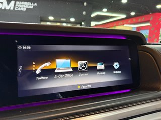 Mercedes-Benz CLASE G 400d AMG MANUFAKTUR STRONGER