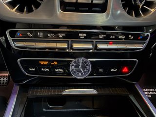 Mercedes-Benz CLASE G 400d AMG MANUFAKTUR STRONGER