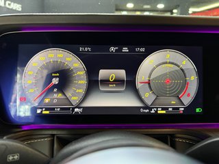 Mercedes-Benz CLASE G 400d AMG MANUFAKTUR STRONGER