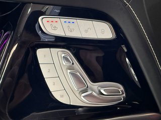 Mercedes-Benz CLASE G 400d AMG MANUFAKTUR STRONGER
