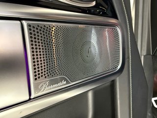 Mercedes-Benz CLASE G 400d AMG MANUFAKTUR STRONGER