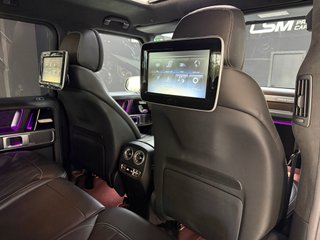 Mercedes-Benz CLASE G 400d AMG MANUFAKTUR STRONGER