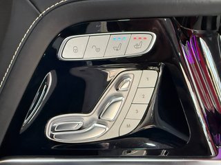 Mercedes-Benz CLASE G 400d AMG MANUFAKTUR STRONGER