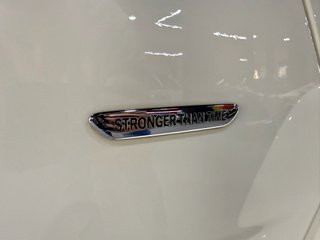 Mercedes-Benz CLASE G 400d AMG MANUFAKTUR STRONGER