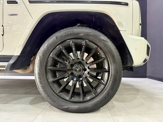 Mercedes-Benz CLASE G 400d AMG MANUFAKTUR STRONGER