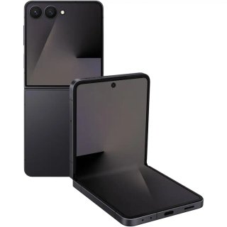 Samsung Galaxy Z Flip7 256GB negro Nuevo