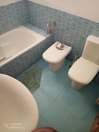Alquiler de piso