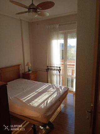 Alquiler de piso