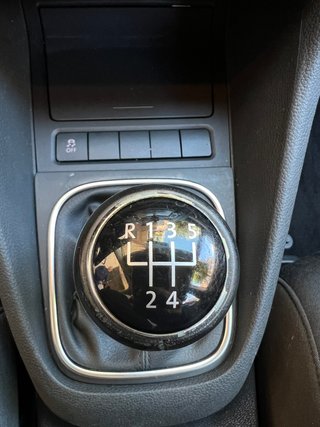 Volkswagen Golf 2011 1.6 TDI VARIANT 105CV