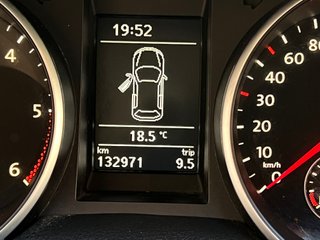 Volkswagen Golf 2011 1.6 TDI VARIANT 105CV