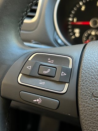 Volkswagen Golf 2011 1.6 TDI VARIANT 105CV
