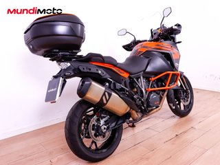 KTM 1290 SUPER ADVENTURE S