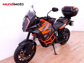 KTM 1290 SUPER ADVENTURE S