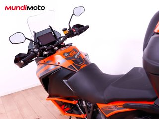 KTM 1290 SUPER ADVENTURE S