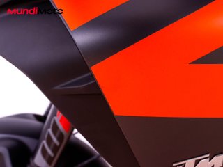 KTM 1290 SUPER ADVENTURE S
