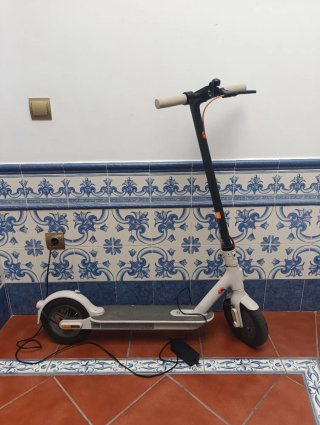 Patinete Xiaomi Scooter 3