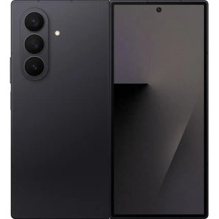 Samsung Galaxy Z Fold7 256GB negro - Nuevo